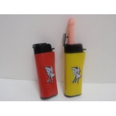 מצית מקפיצה בולבול למתנה